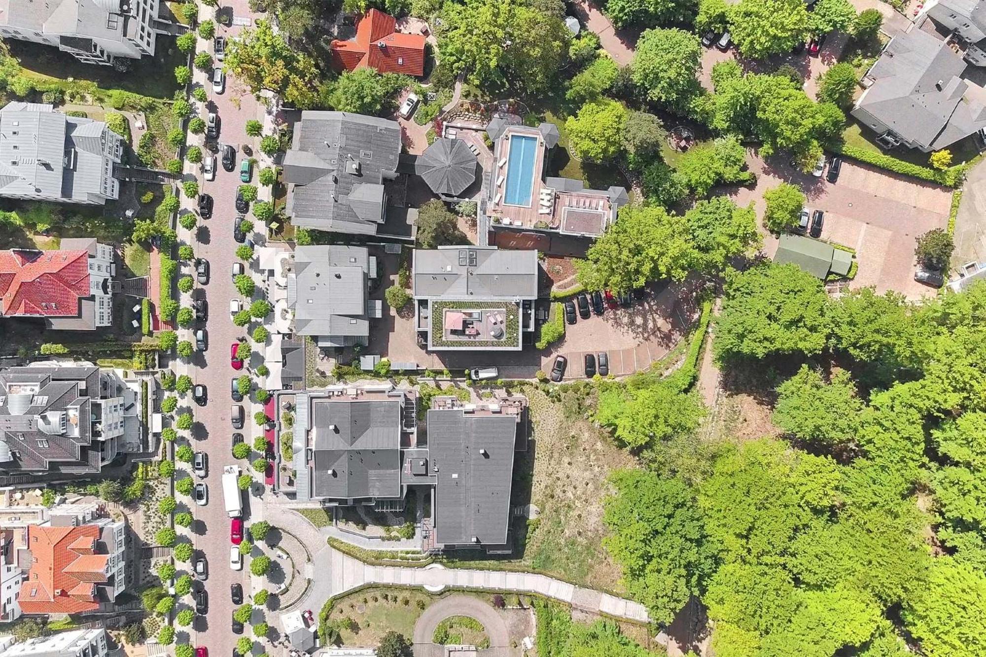 Villa Granitz Meerglueck Sellin  Exterior photo